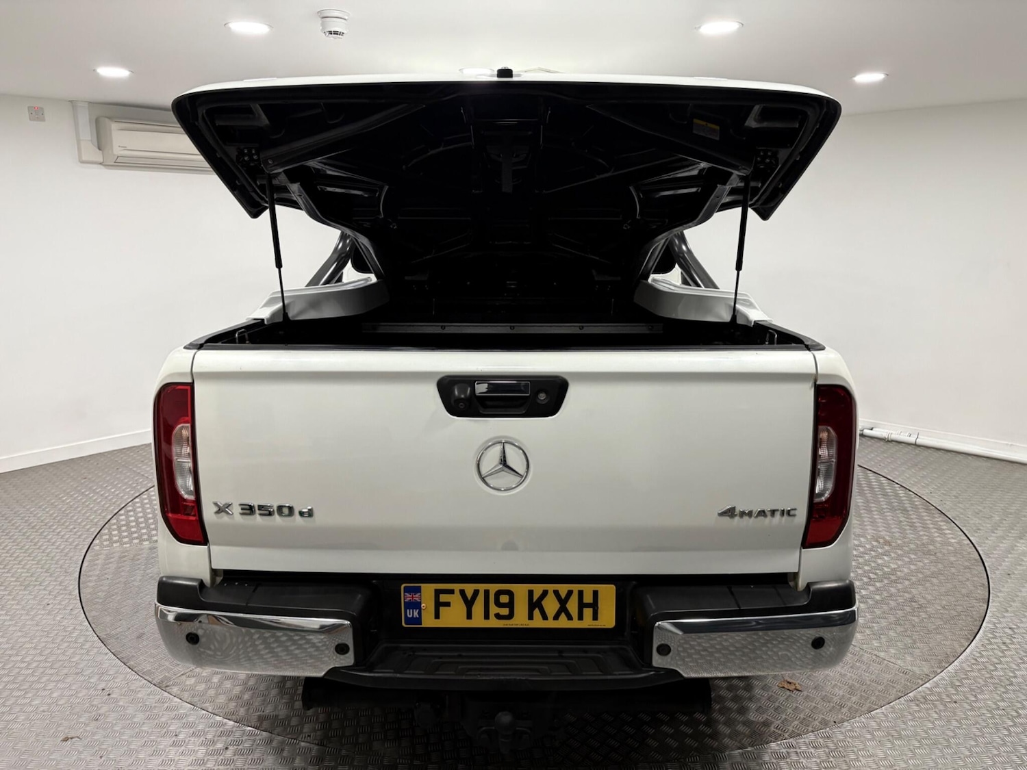 Used Mercedes-Benz X Class 2019 for sale - 77021311: Photo 41