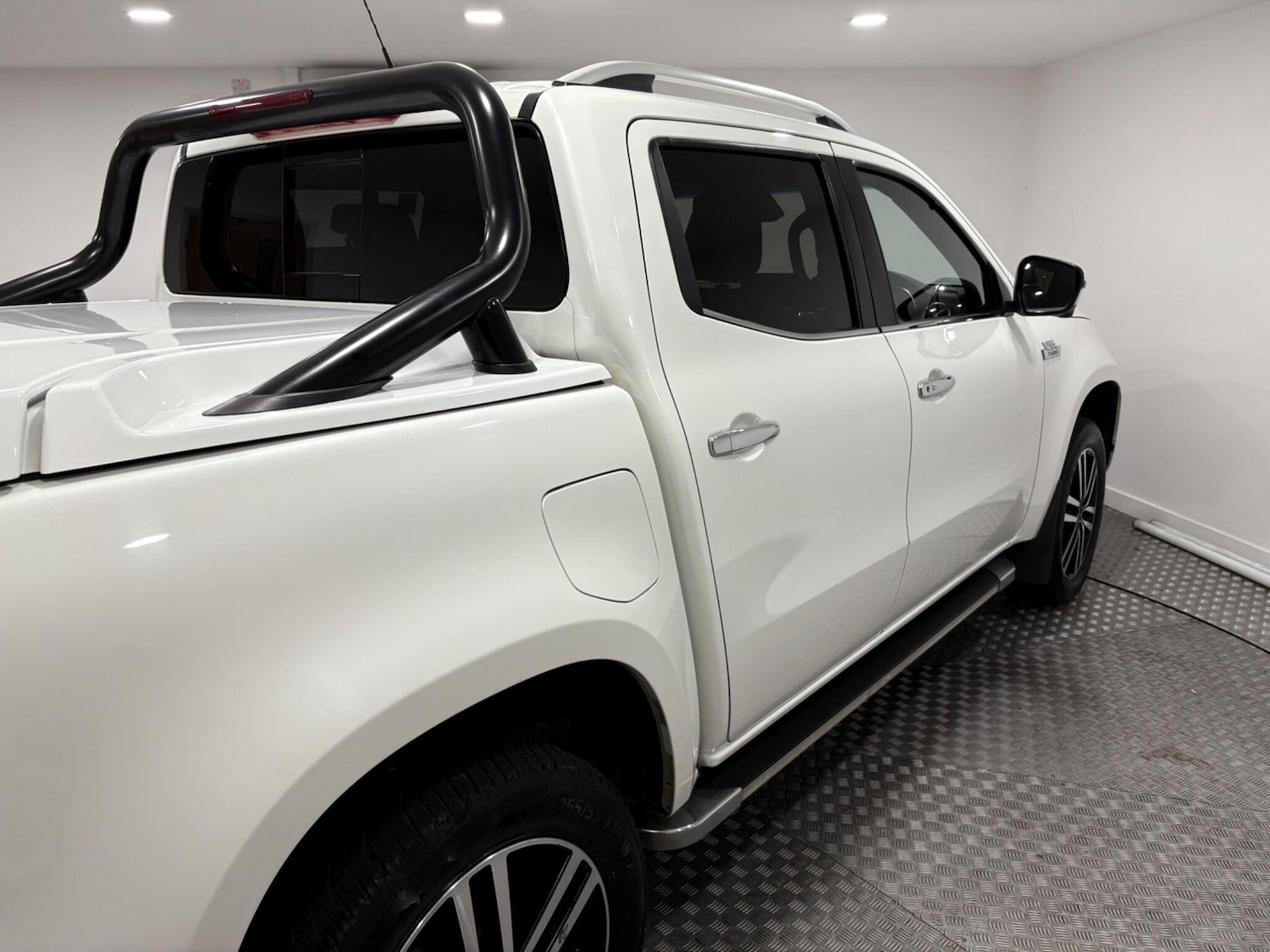 Used Mercedes-Benz X Class 2019 for sale - 77021311: Photo 47