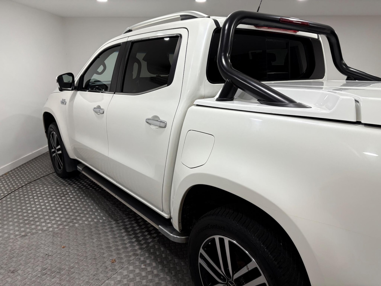 Used Mercedes-Benz X Class 2019 for sale - 77021311: Photo 49
