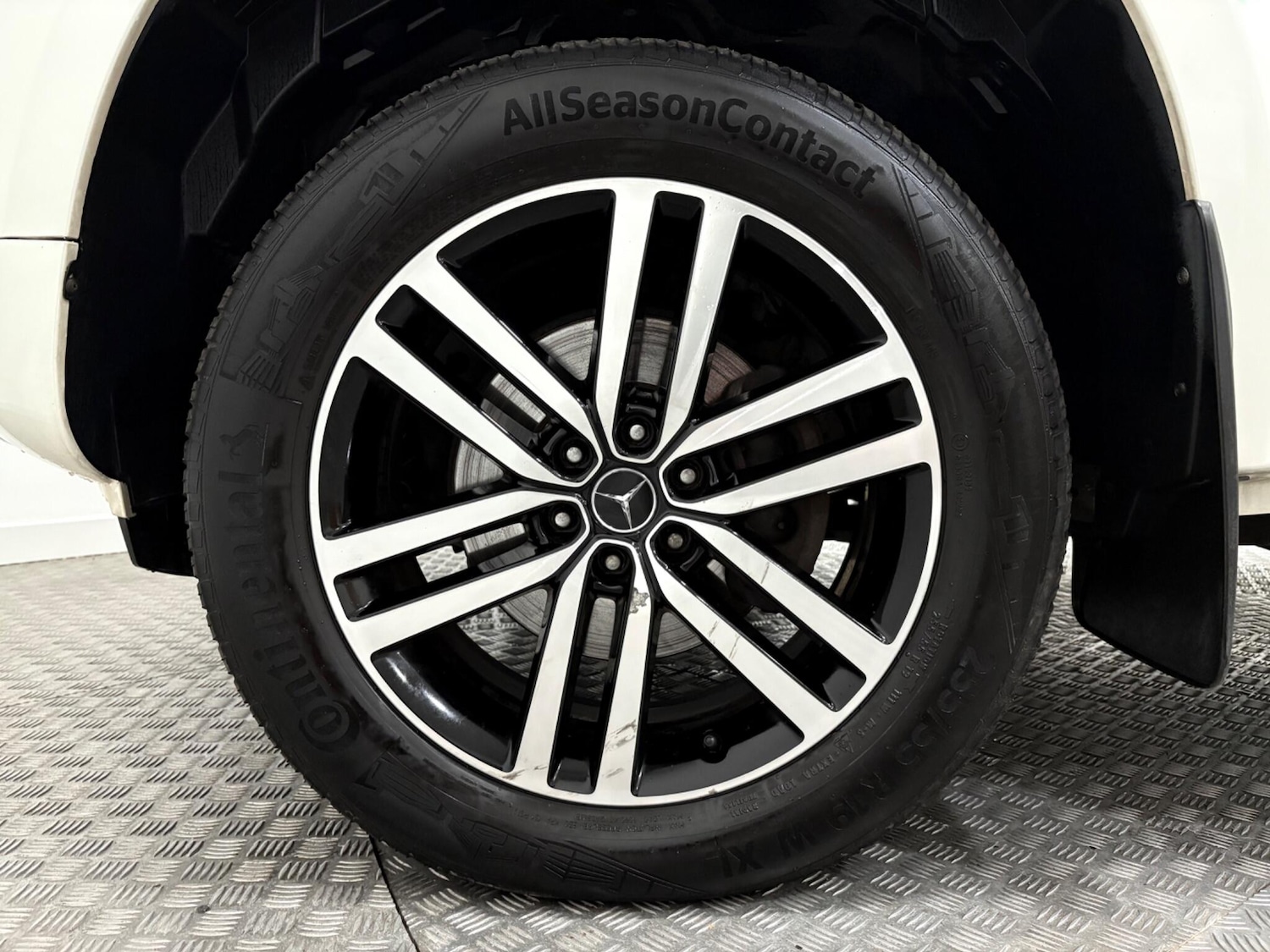 Used Mercedes-Benz X Class 2019 for sale - 77021311: Photo 50