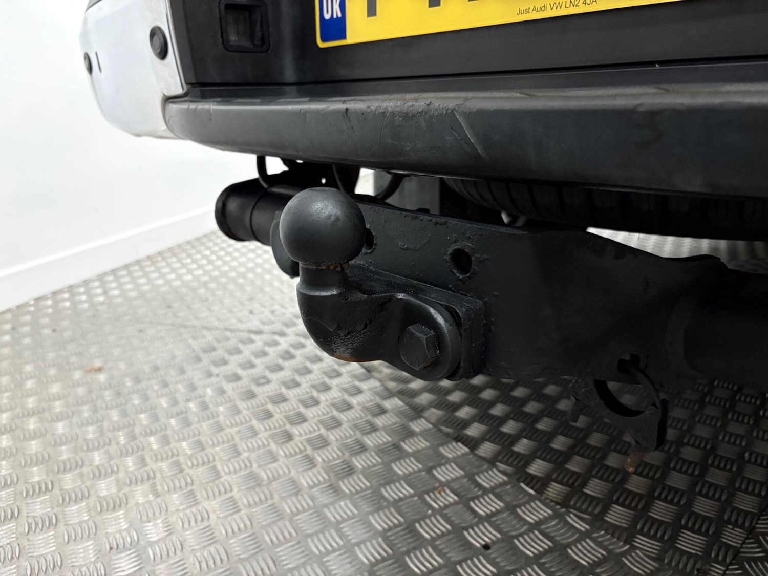 Used Mercedes-Benz X Class 2019 for sale - 77021311: Photo 51