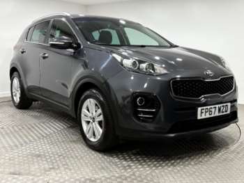 2017 (67) - 1.7 CRDi 2 Euro 6 (s/s) 5dr