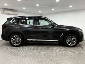 Used BMW X3 2022 for sale - 74751083: Photo