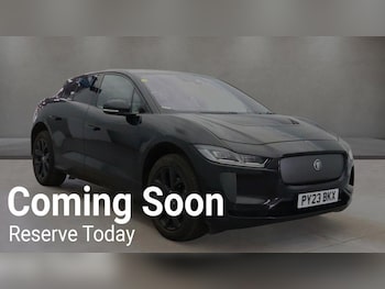 Used Jaguar I-Pace 2023 for sale - 79106526: Photo