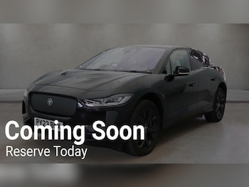 Used Jaguar I-Pace 2023 for sale - 79106526: Photo