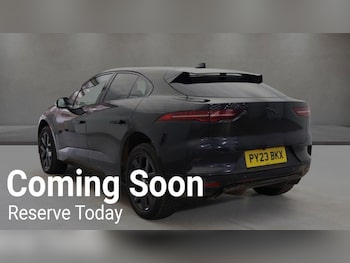 Used Jaguar I-Pace 2023 for sale - 79106526: Photo