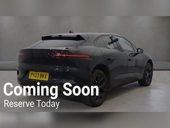 Used Jaguar I-Pace 2023 for sale - 79106526: Photo