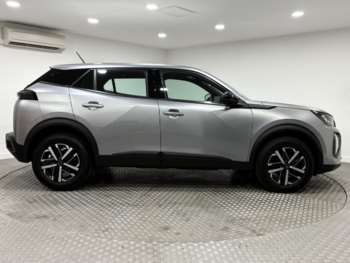 Used Peugeot 2008 2024 for sale - 75246349: Photo