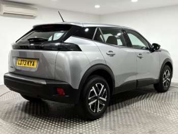 Used Peugeot 2008 2024 for sale - 75246349: Photo