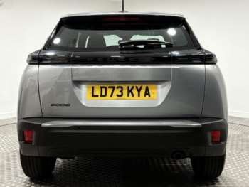 Used Peugeot 2008 2024 for sale - 75246349: Photo