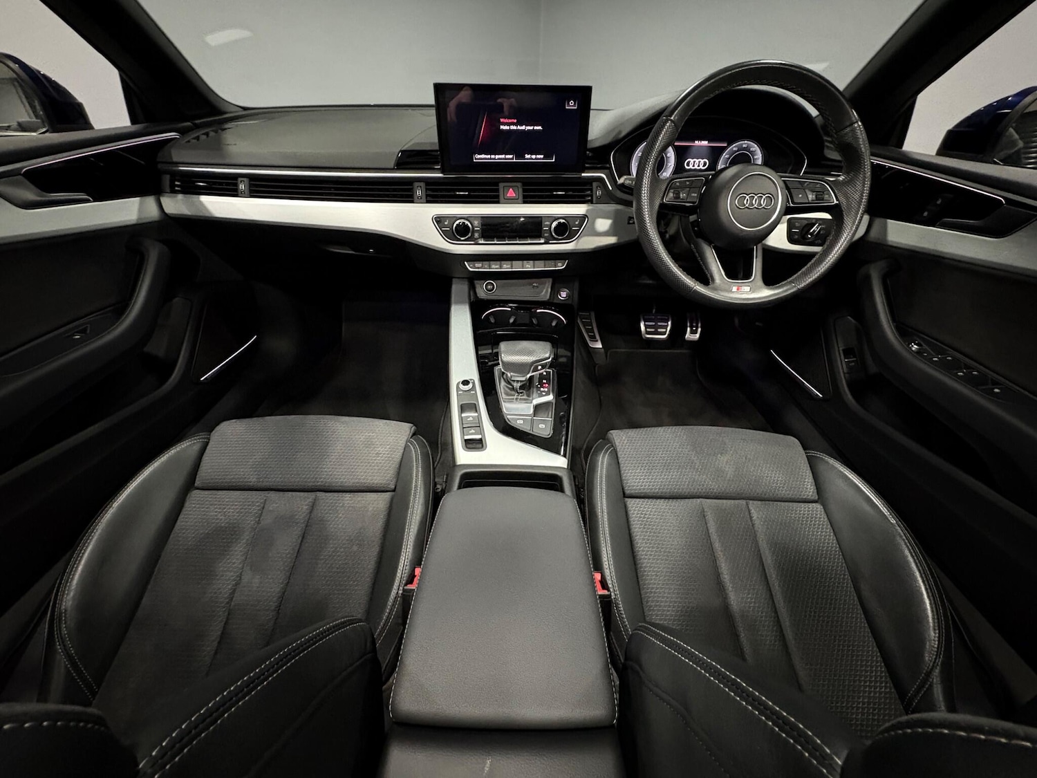 Used Audi A5 Cabriolet for sale - 77926219: Photo 10