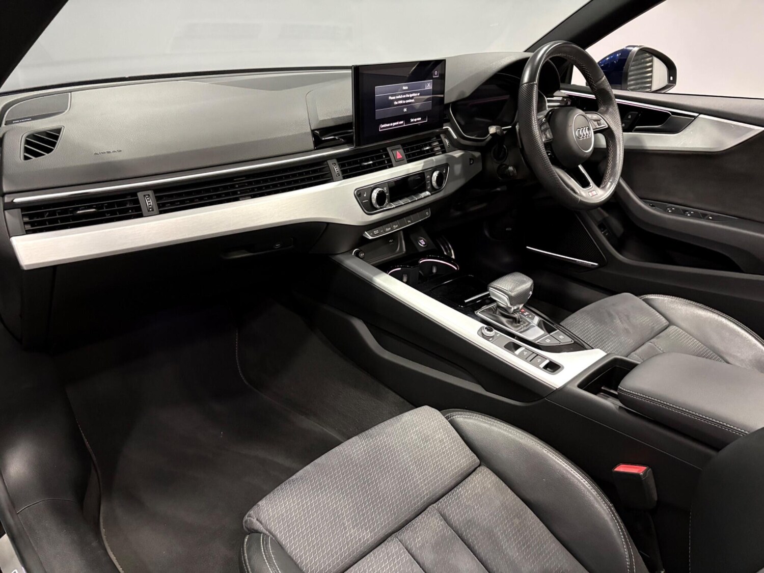 Used Audi A5 Cabriolet for sale - 77926219: Photo 11