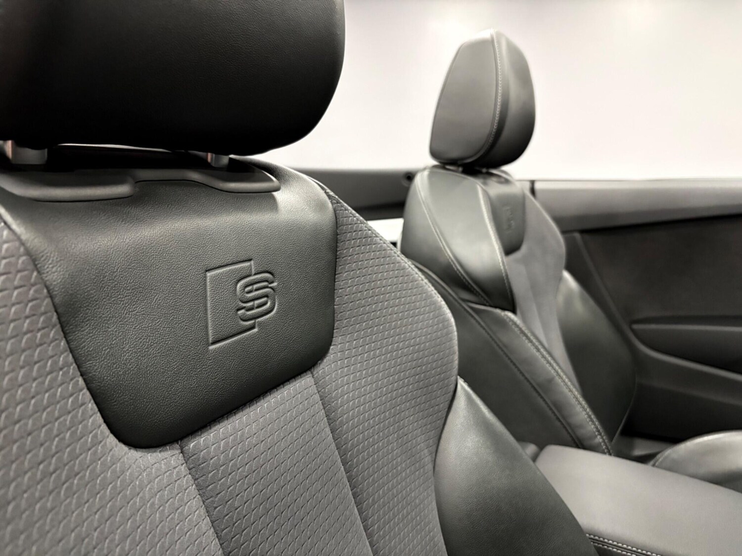 Used Audi A5 Cabriolet for sale - 77926219: Photo 13