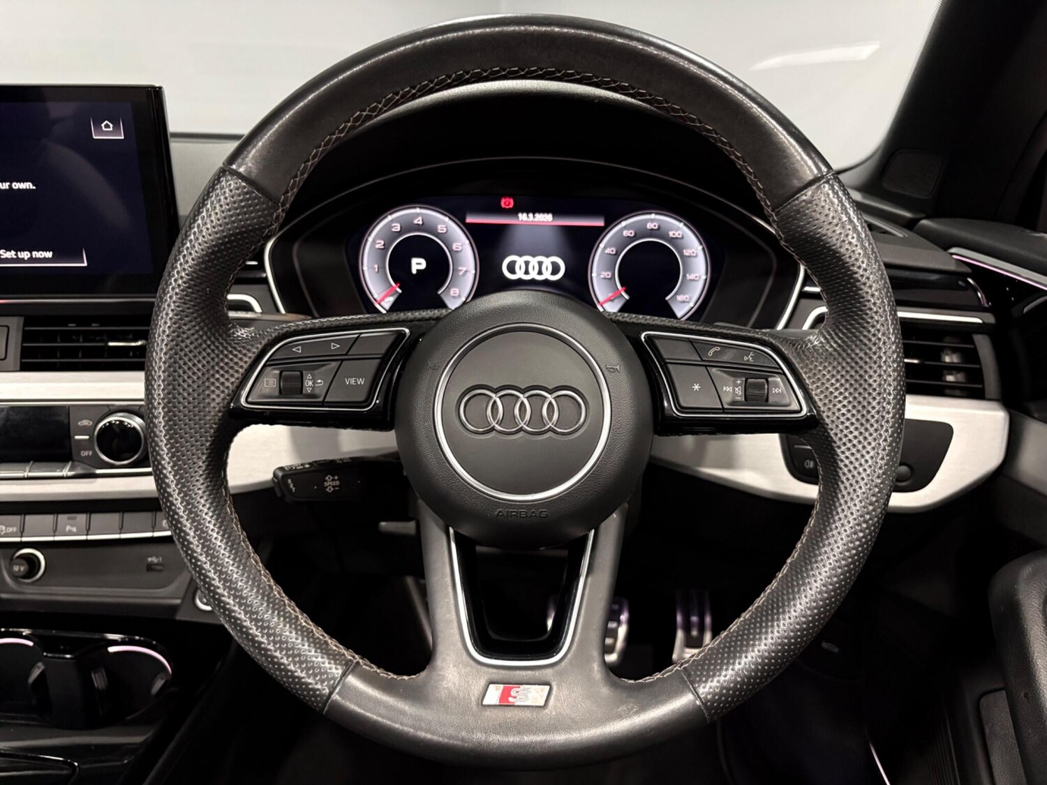 Used Audi A5 Cabriolet for sale - 77926219: Photo 14