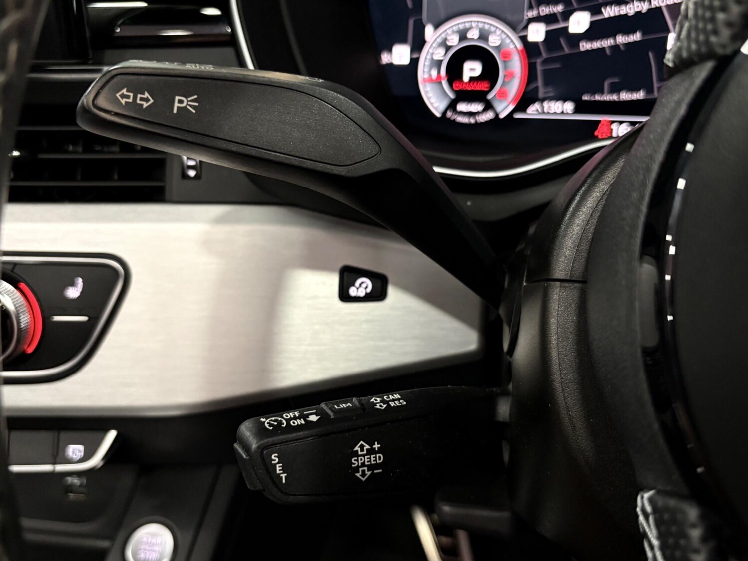 Used Audi A5 Cabriolet for sale - 77926219: Photo 16