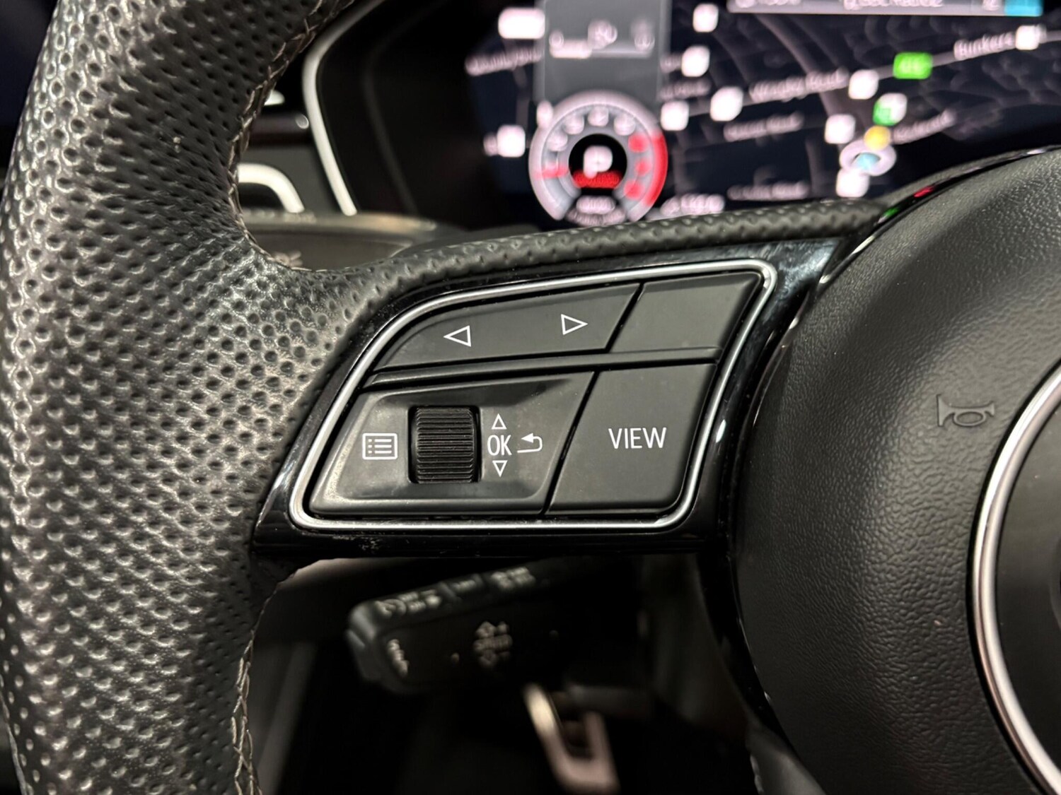 Used Audi A5 Cabriolet for sale - 77926219: Photo 17