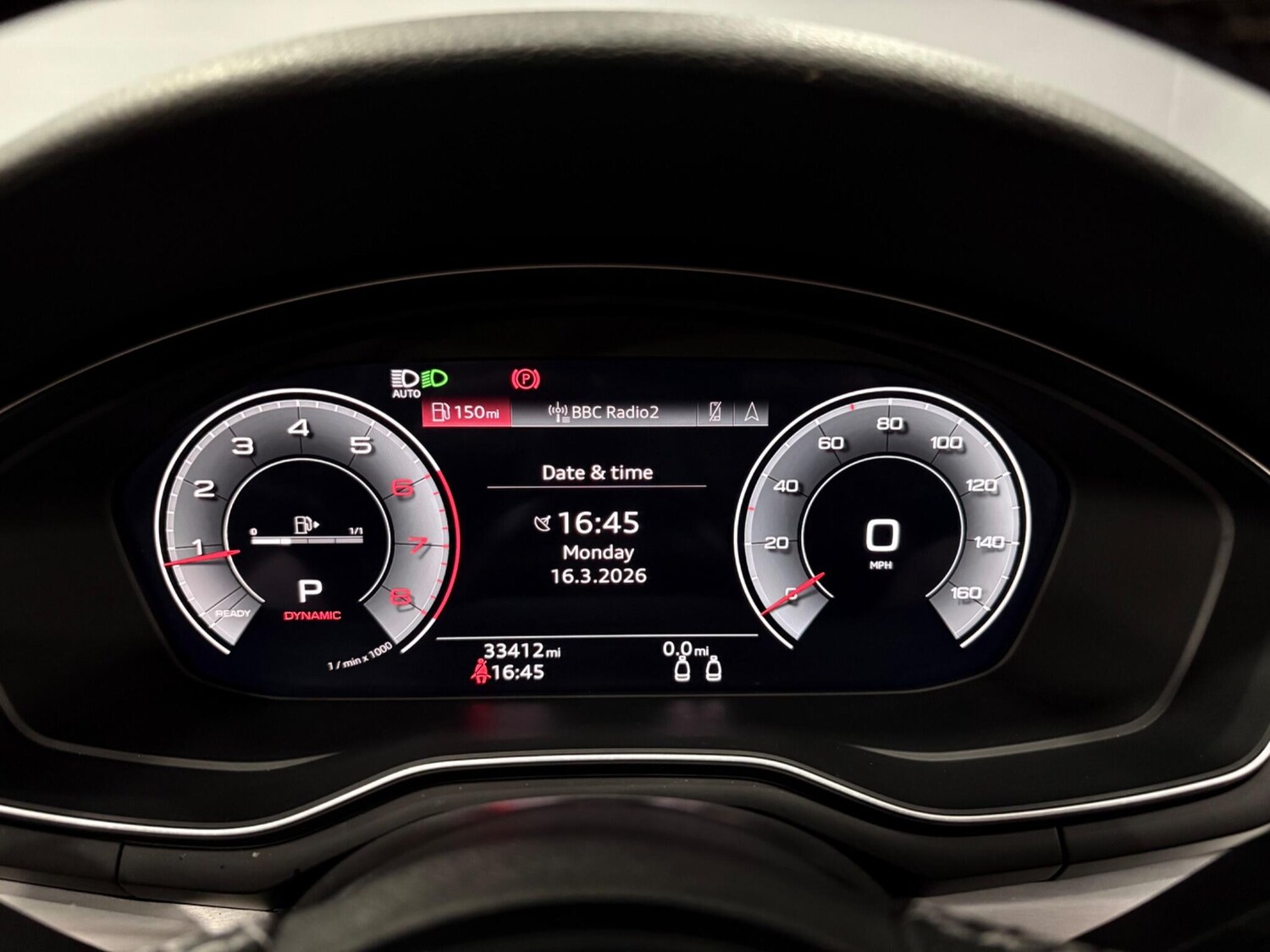 Used Audi A5 Cabriolet for sale - 77926219: Photo 19