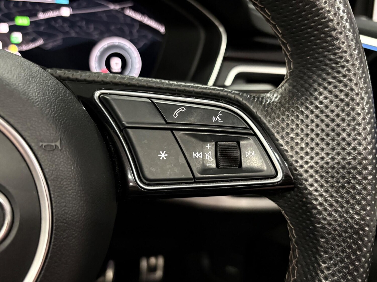 Used Audi A5 Cabriolet for sale - 77926219: Photo 20