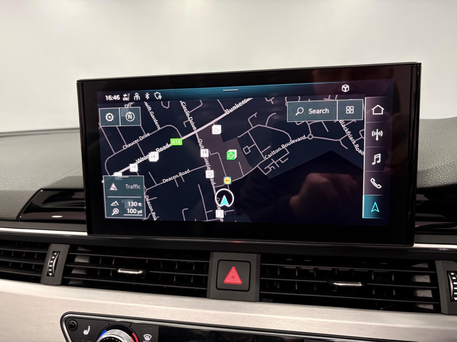 Used Audi A5 Cabriolet for sale - 77926219: Photo 22