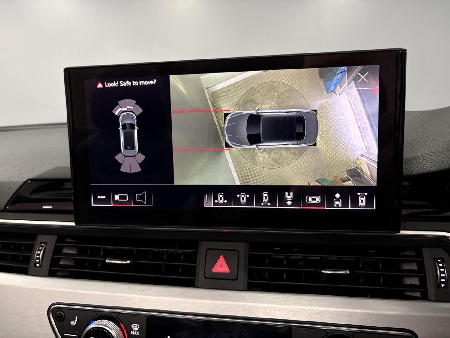 Used Audi A5 Cabriolet for sale - 77926219: Photo 24