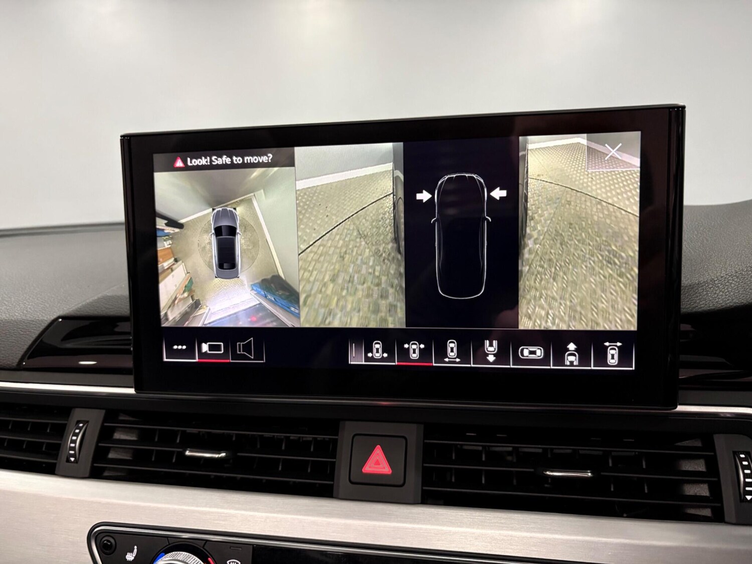 Used Audi A5 Cabriolet for sale - 77926219: Photo 25