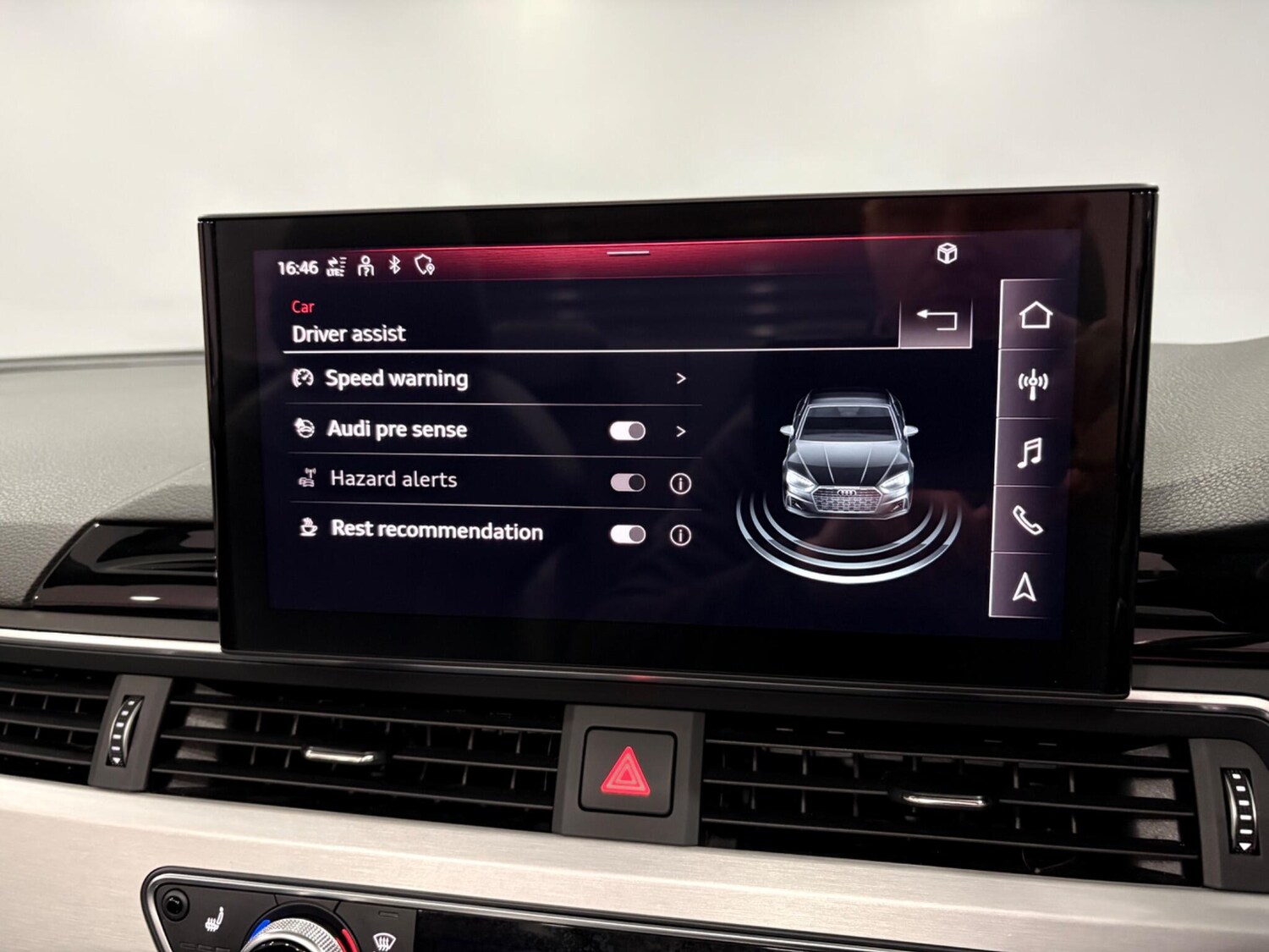 Used Audi A5 Cabriolet for sale - 77926219: Photo 28