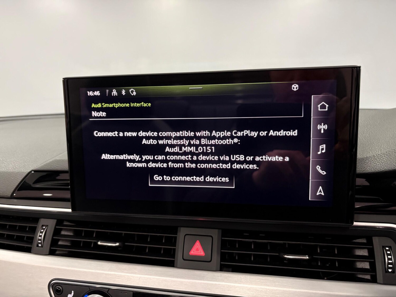 Used Audi A5 Cabriolet for sale - 77926219: Photo 29