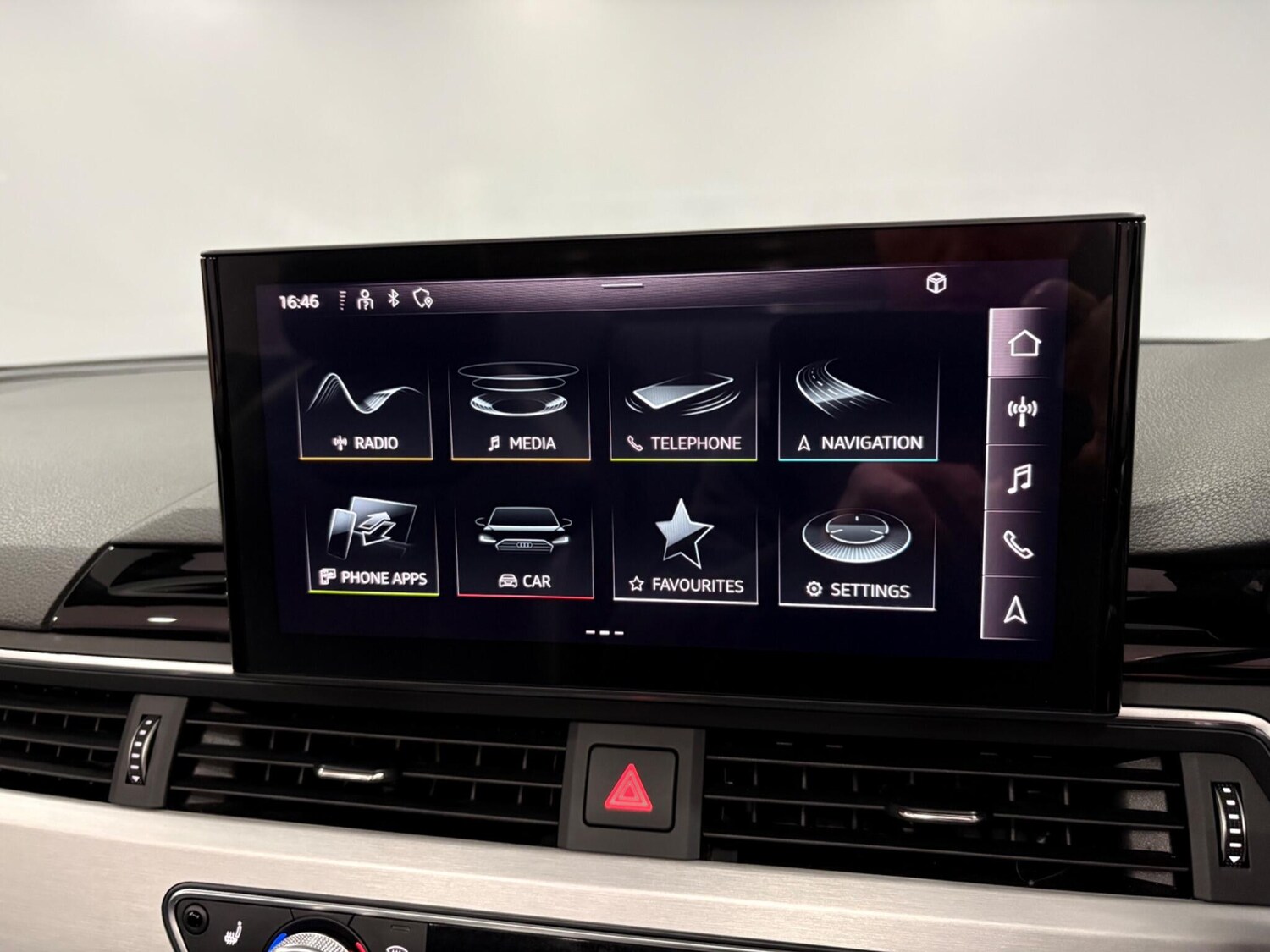 Used Audi A5 Cabriolet for sale - 77926219: Photo 32