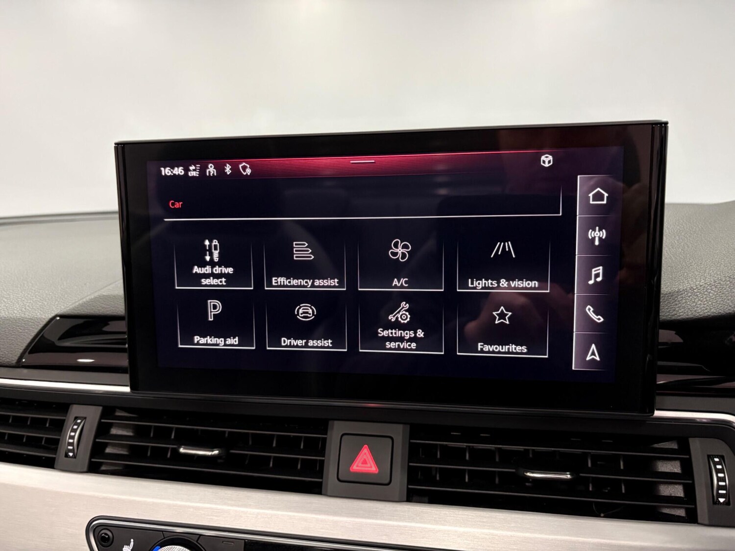 Used Audi A5 Cabriolet for sale - 77926219: Photo 34