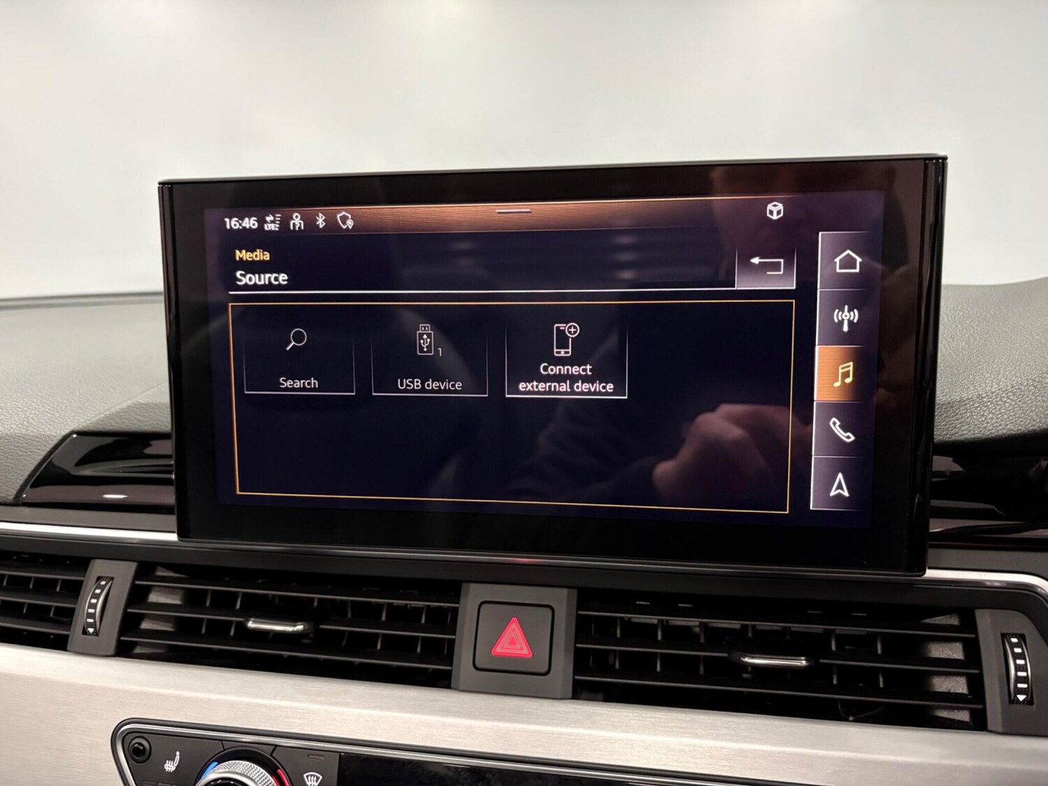 Used Audi A5 Cabriolet for sale - 77926219: Photo 35