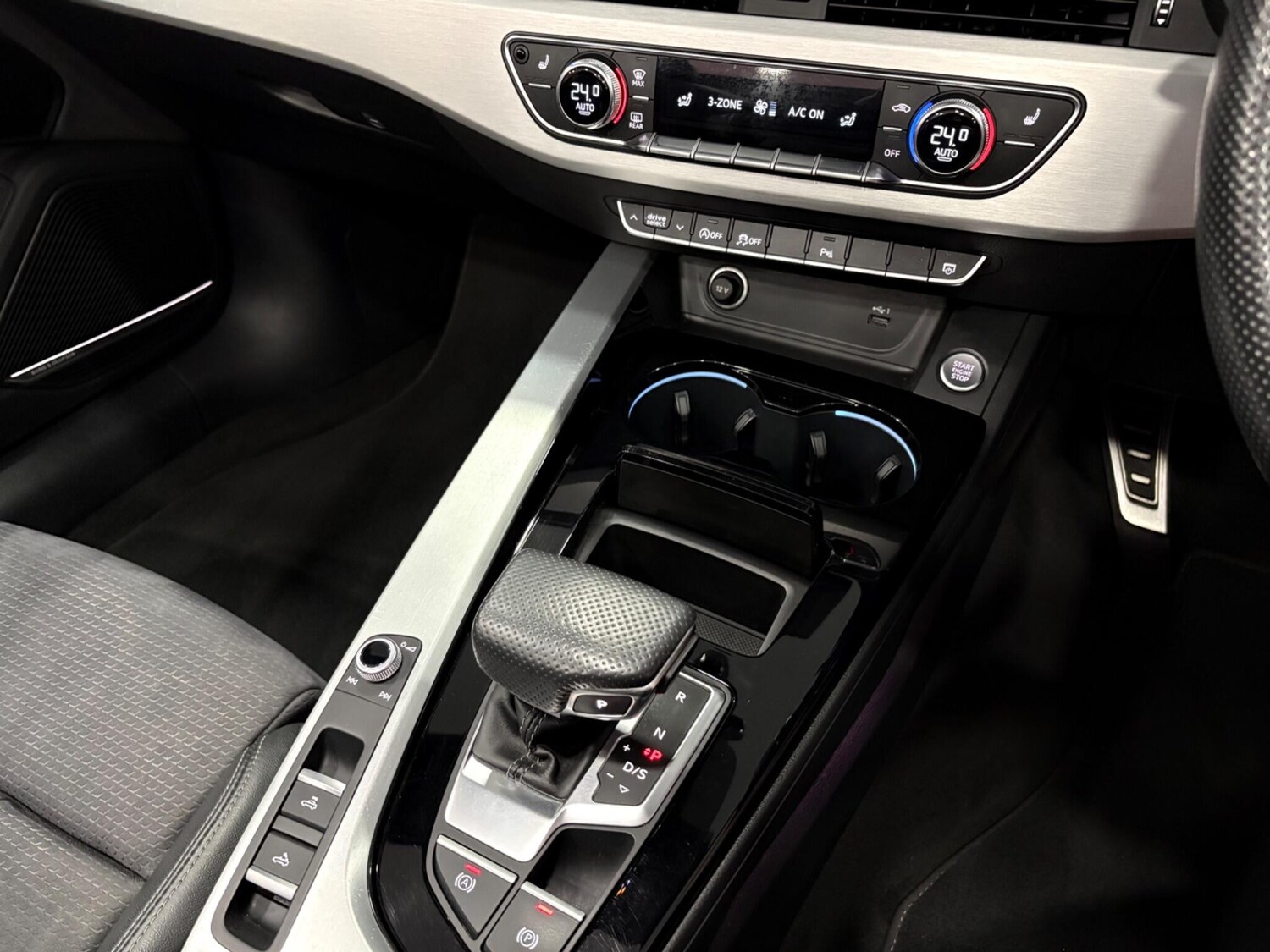 Used Audi A5 Cabriolet for sale - 77926219: Photo 37