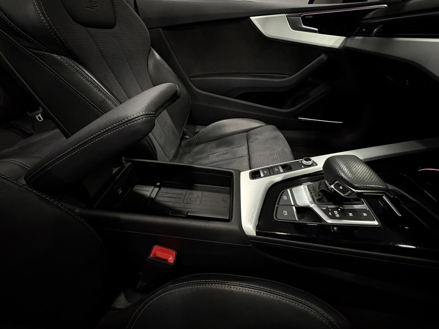 Used Audi A5 Cabriolet for sale - 77926219: Photo 42