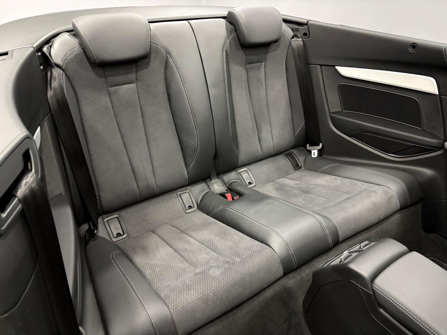 Used Audi A5 Cabriolet for sale - 77926219: Photo 46