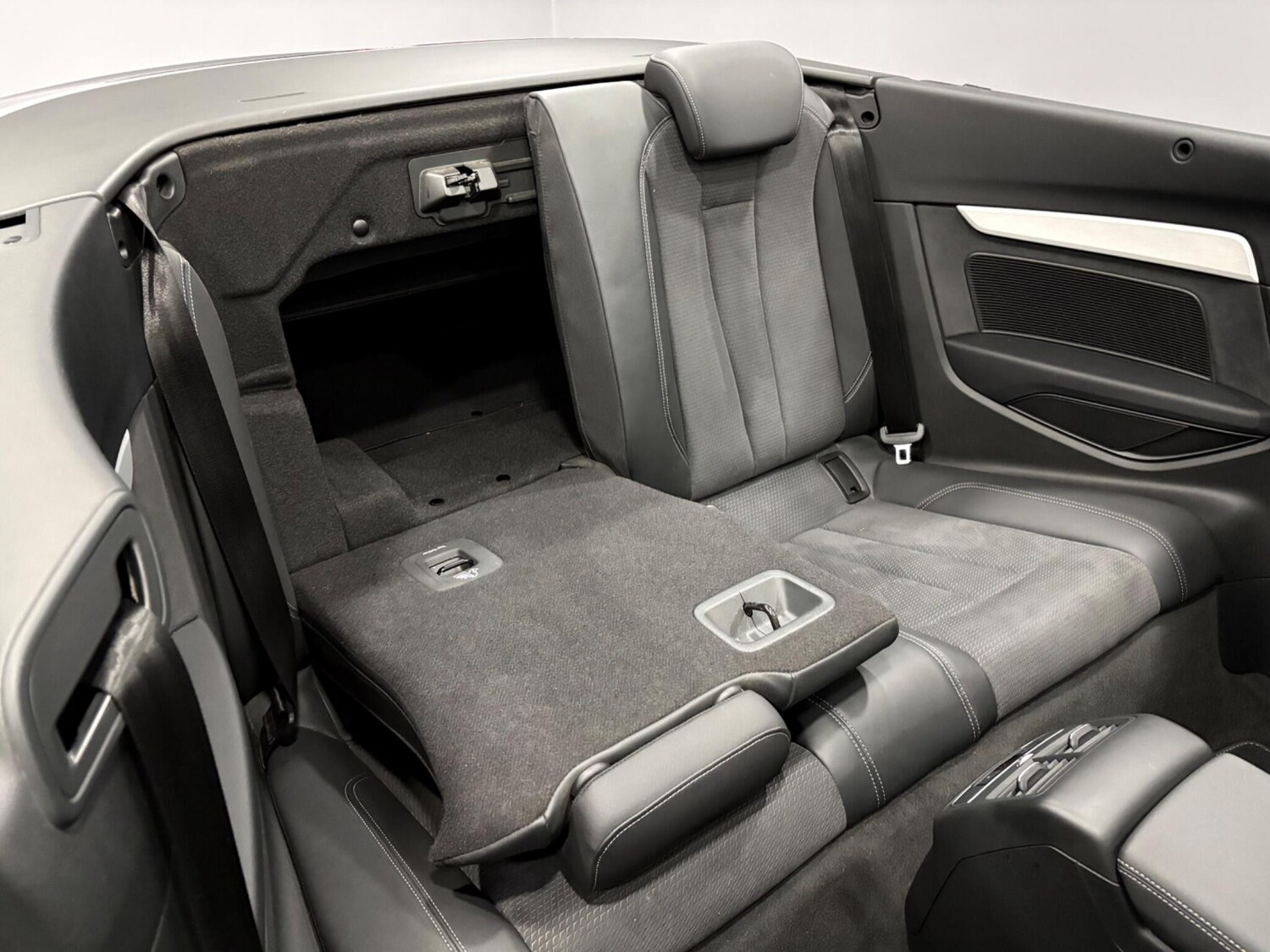 Used Audi A5 Cabriolet for sale - 77926219: Photo 47