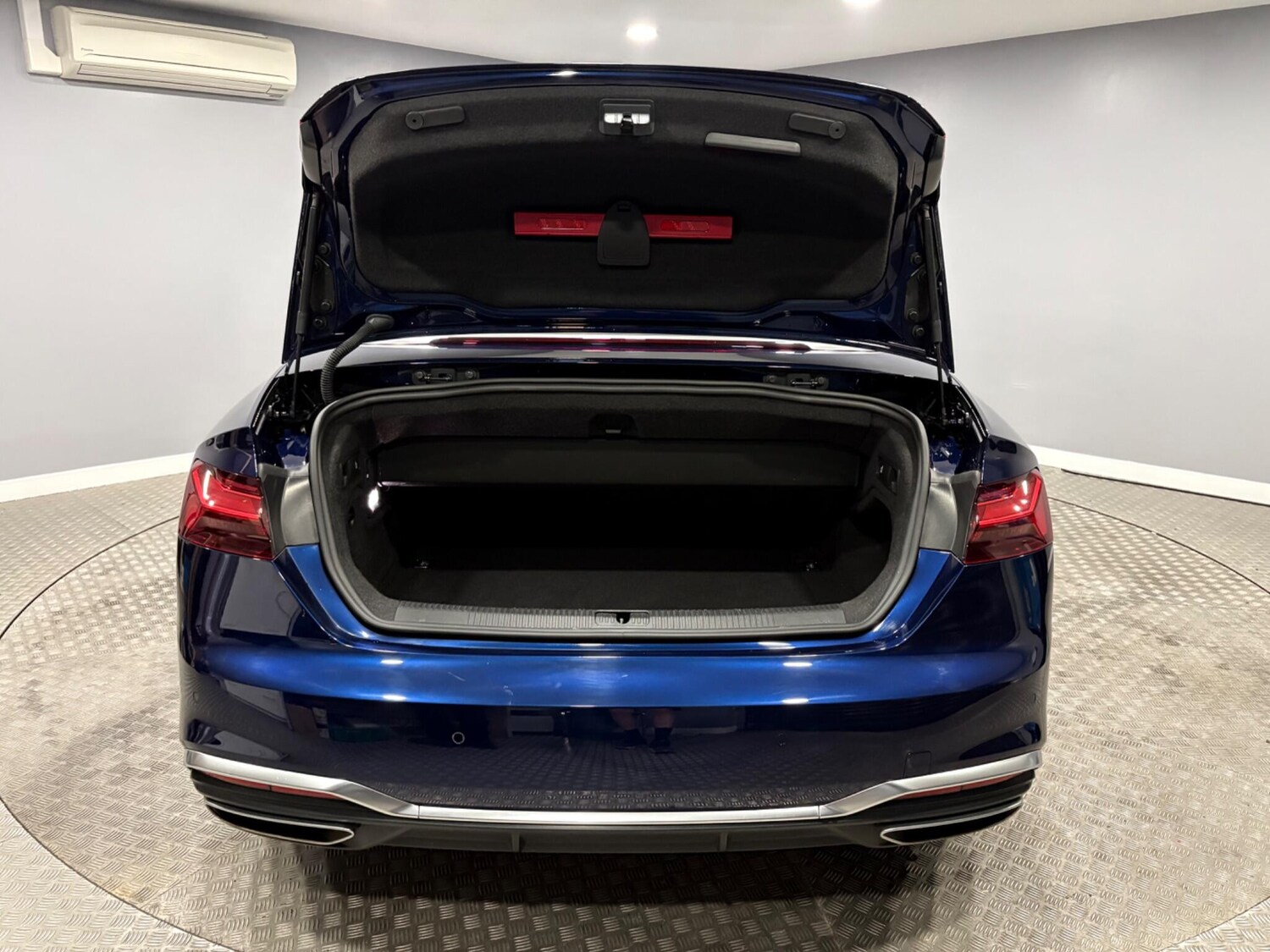 Used Audi A5 Cabriolet for sale - 77926219: Photo 48