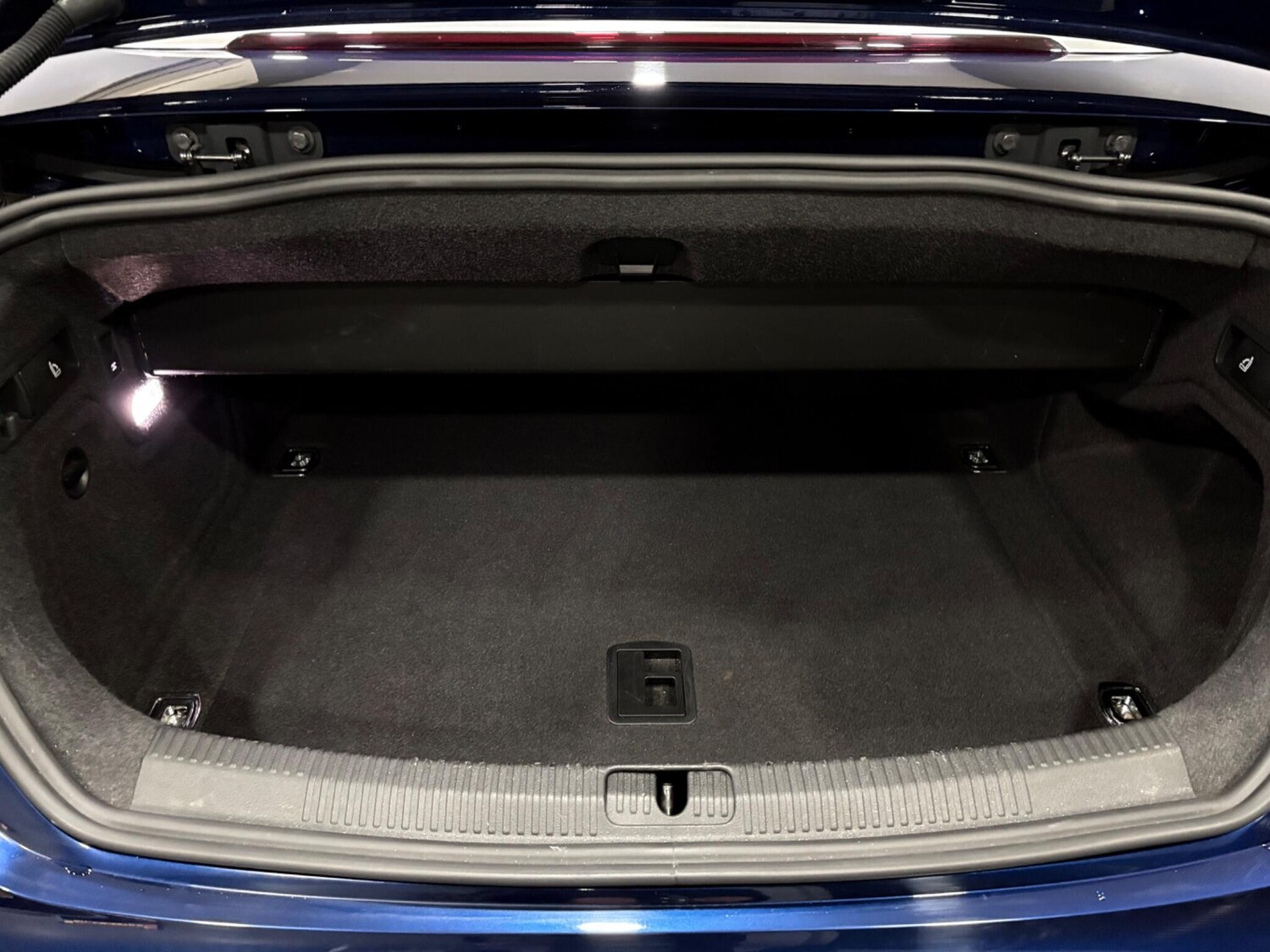 Used Audi A5 Cabriolet for sale - 77926219: Photo 49