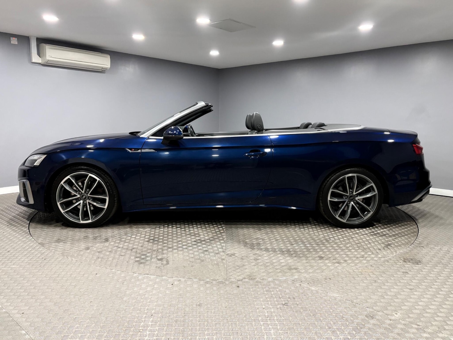 Used Audi A5 Cabriolet for sale - 77926219: Photo 6