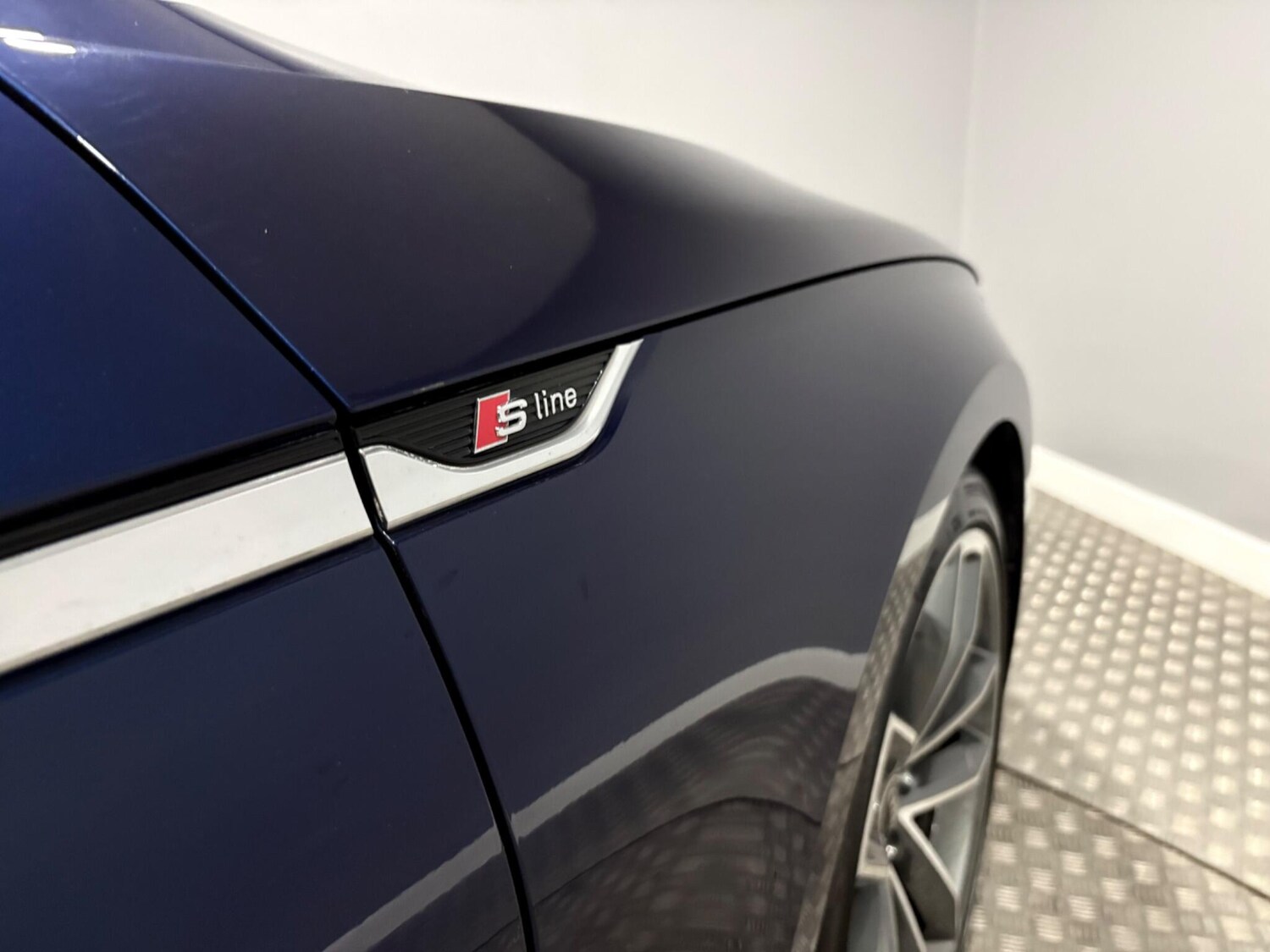 Used Audi A5 Cabriolet for sale - 77926219: Photo 60