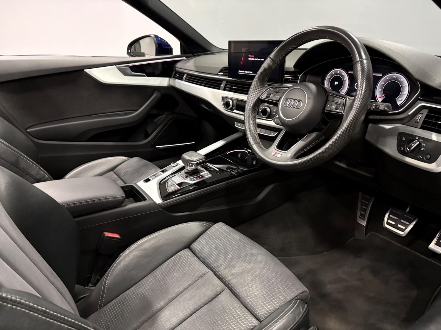 Used Audi A5 Cabriolet for sale - 77926219: Photo 9