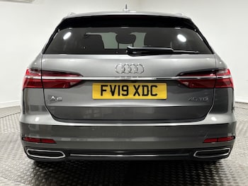 Used Audi A6 Avant 2019 for sale - 76585219: Photo