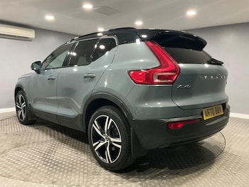 Used Volvo XC40 2021 for sale - 77439763: Photo