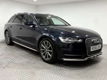 2016 (66) - 3.0 TDI [272] Quattro Sport 5dr S Tronic