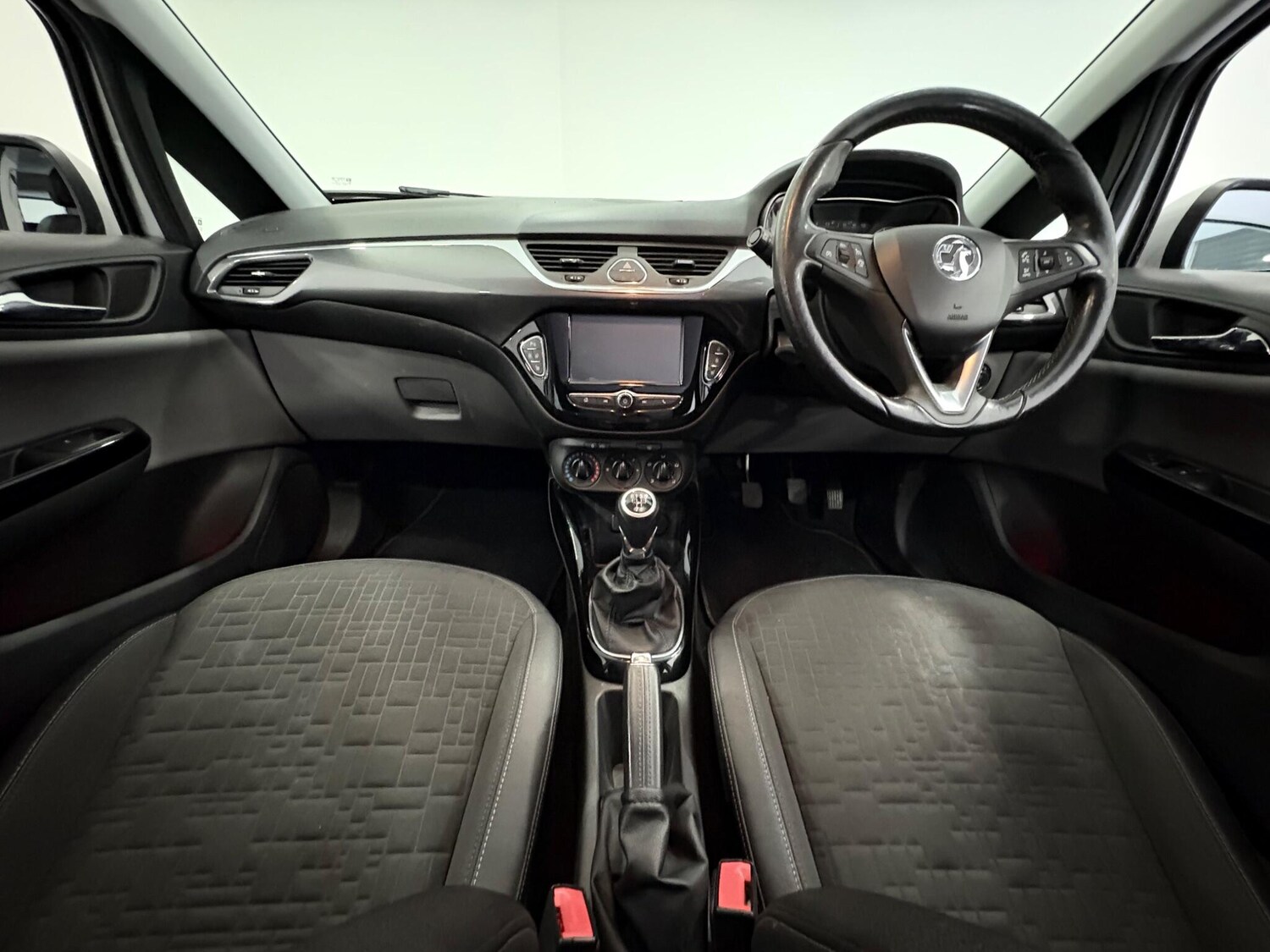 Used Vauxhall Corsa 2017 for sale - 76021216: Photo 10
