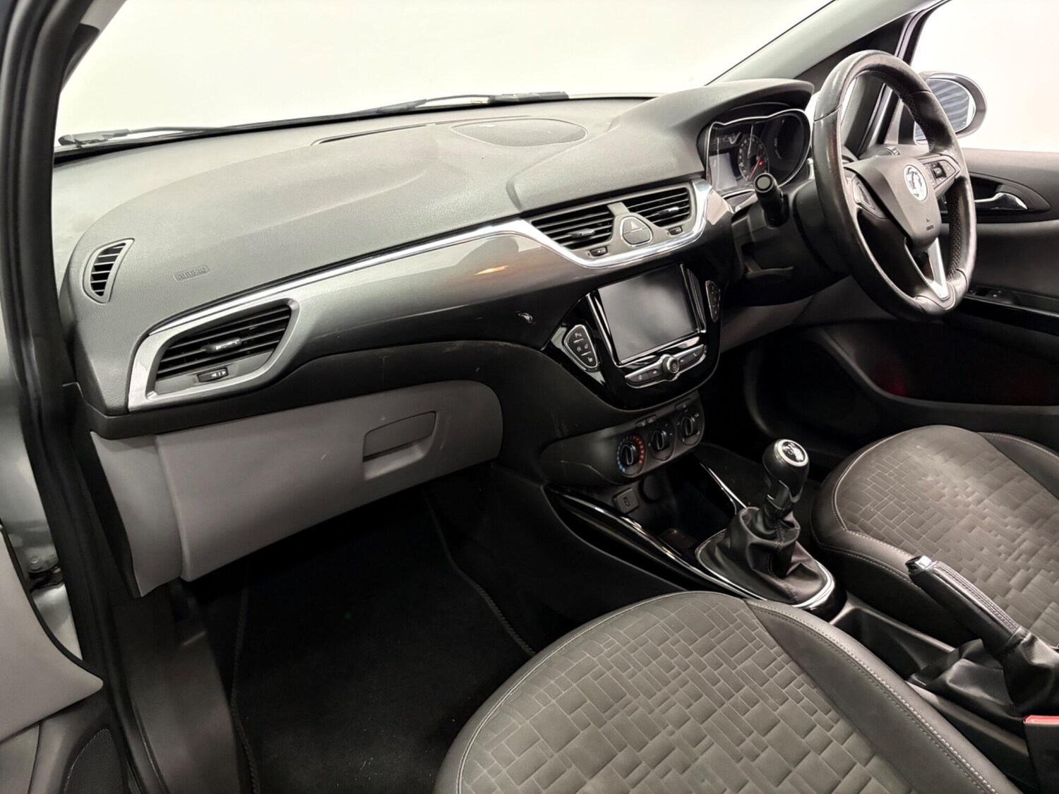 Used Vauxhall Corsa 2017 for sale - 76021216: Photo 11