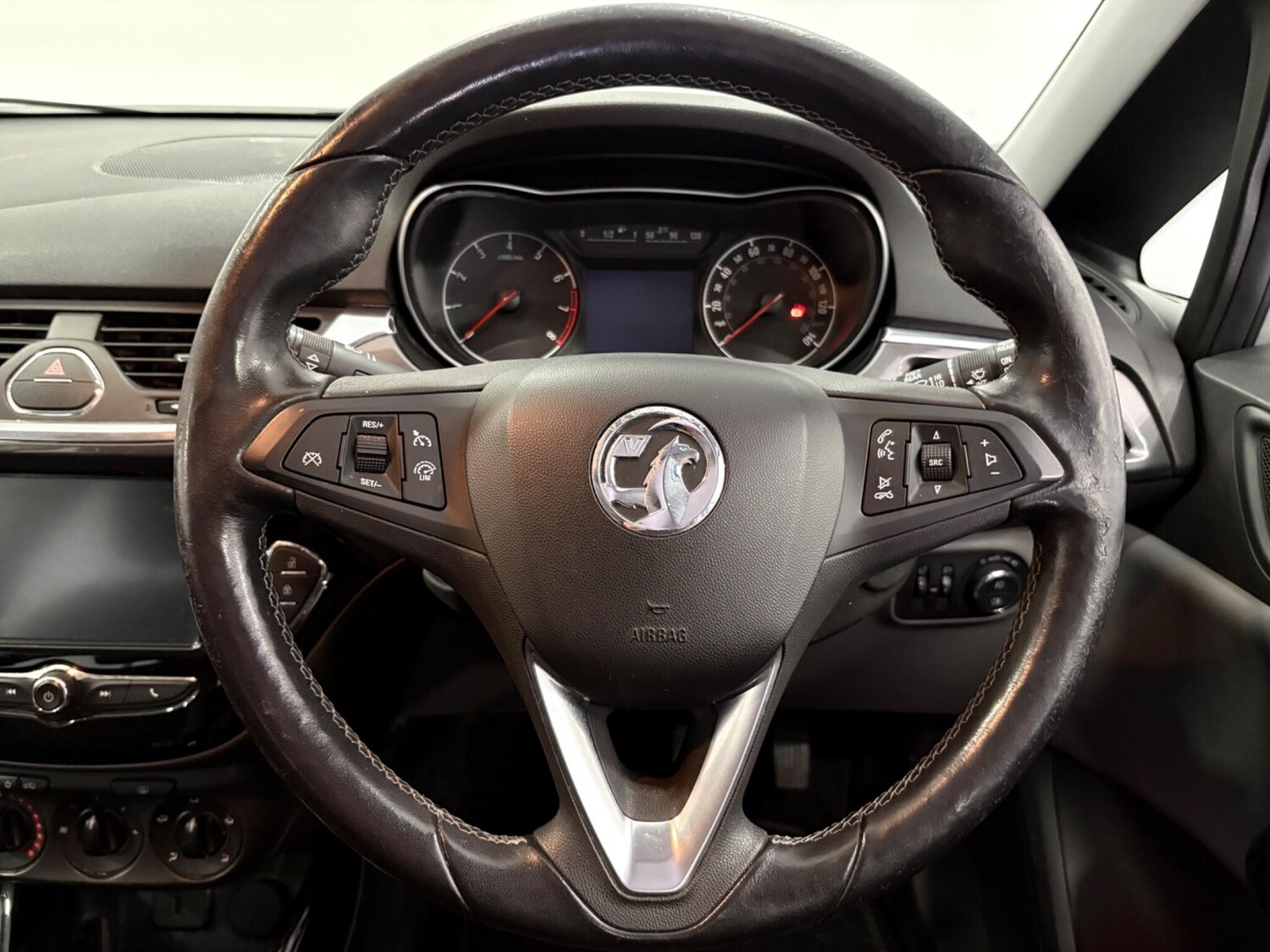 Used Vauxhall Corsa 2017 for sale - 76021216: Photo 13
