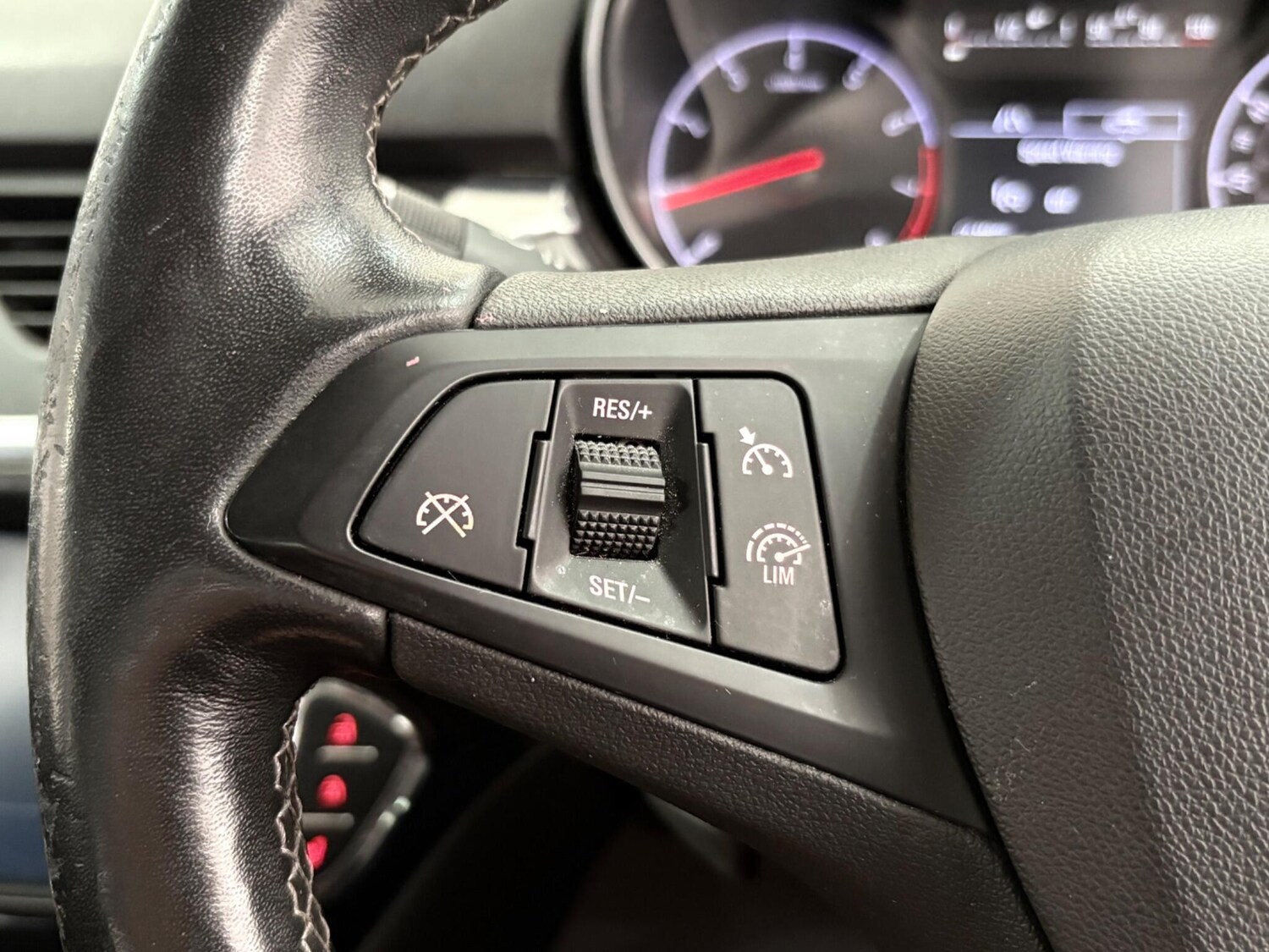 Used Vauxhall Corsa 2017 for sale - 76021216: Photo 16