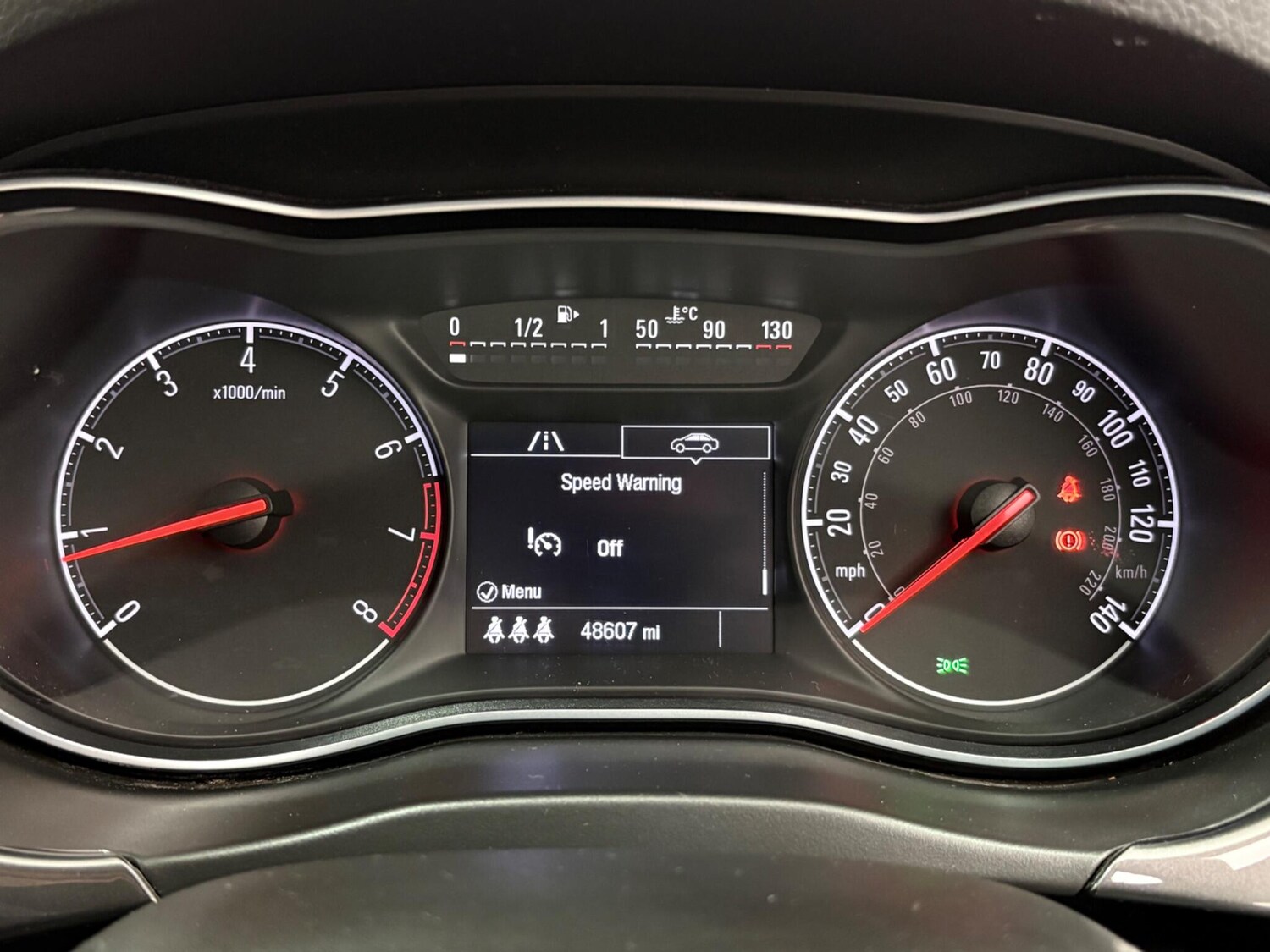 Used Vauxhall Corsa 2017 for sale - 76021216: Photo 17