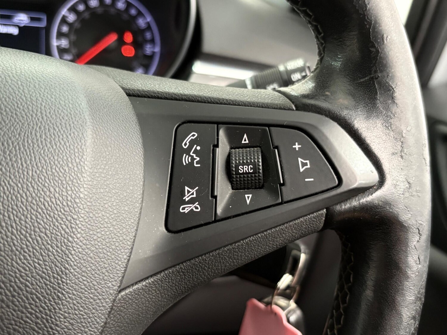 Used Vauxhall Corsa 2017 for sale - 76021216: Photo 18