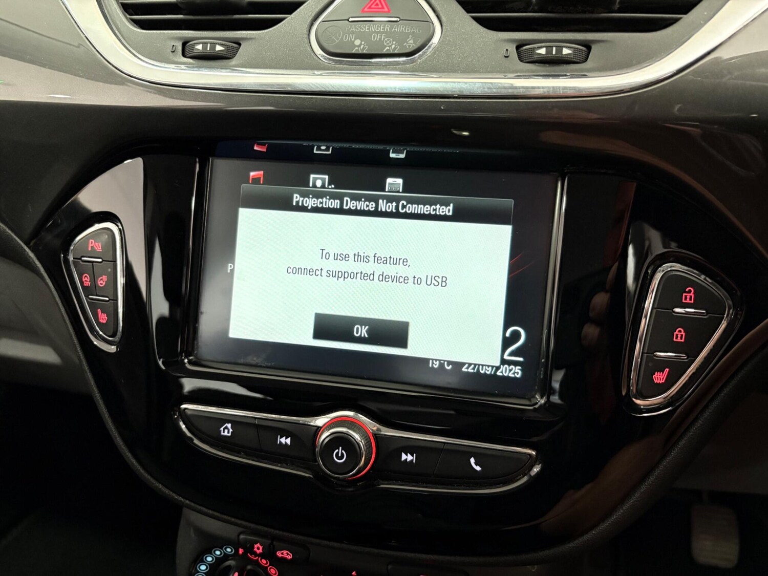 Used Vauxhall Corsa 2017 for sale - 76021216: Photo 25