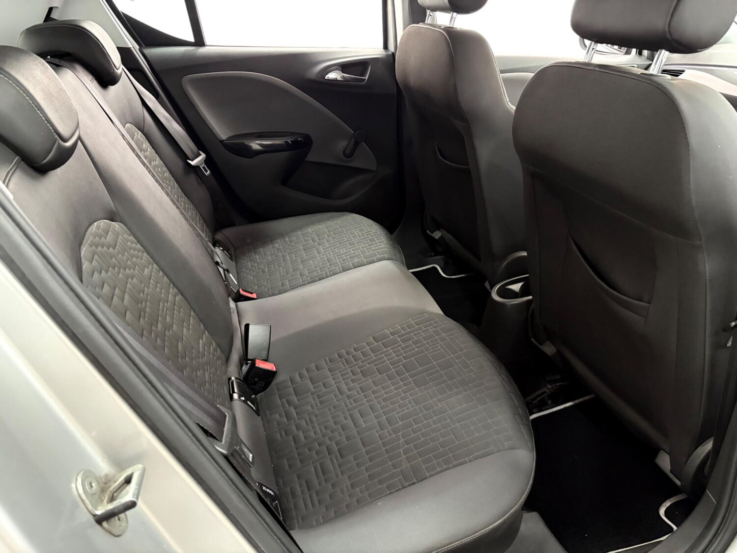 Used Vauxhall Corsa 2017 for sale - 76021216: Photo 35